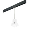 Товар для трековой системы PRORP3486486 Lightstar Черный