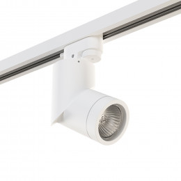 Товар для трековой системы A1T051016 Lightstar Белый
