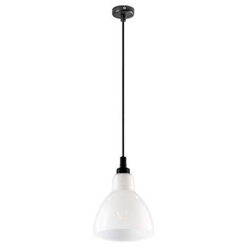 Светильник подвесной 865017 Lightstar Черный