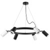 Люстра LR0163733630 Lightstar Черный