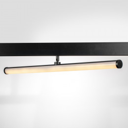Товар для трековой системы 209637 Lightstar Черный