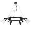 Люстра LR0188743640 Lightstar Черный