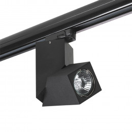 Товар для трековой системы A3T051057 Lightstar Черный