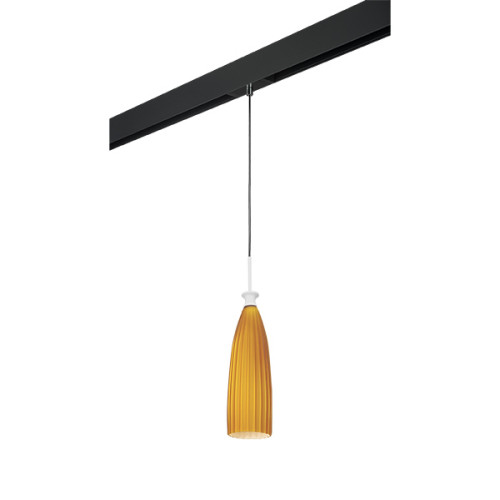 Товар для трековой системы PRO810013 Lightstar Хром