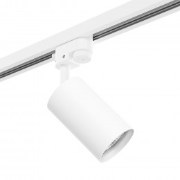 Товар для трековой системы R1T436 Lightstar Белый