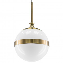 Светильник подвесной 813111 Lightstar Бронза