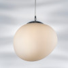 Светильник подвесной 805016 Lightstar Хром