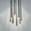 Светильник подвесной 807084 Lightstar Хром