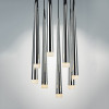 Светильник подвесной 807084 Lightstar Хром