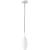 Светильник подвесной 803020 Lightstar Хром