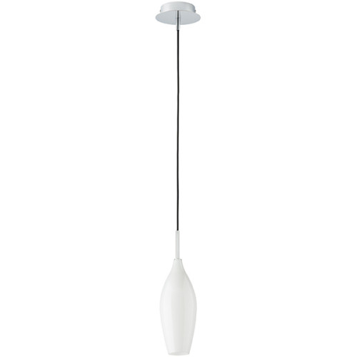 Светильник подвесной 803020 Lightstar Хром