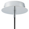 Светильник подвесной 803020 Lightstar Хром