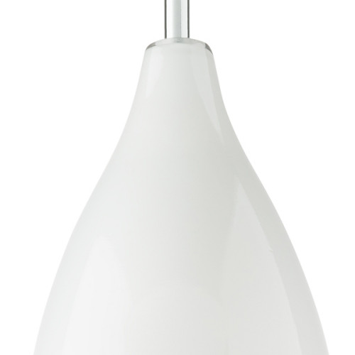Светильник подвесной 803020 Lightstar Хром
