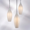 Светильник подвесной 803020 Lightstar Хром