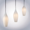 Светильник подвесной 803020 Lightstar Хром