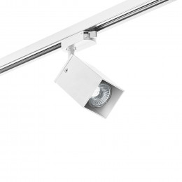Товар для трековой системы A1T216336 Lightstar Белый