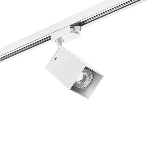 Товар для трековой системы A1T216336 Lightstar Белый