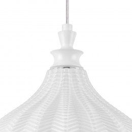 Светильник подвесной 793116 Lightstar Белый