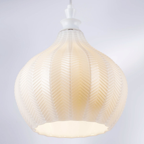 Светильник подвесной 793116 Lightstar Белый