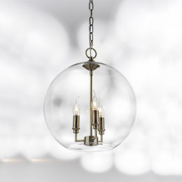 Люстра 729131 Lightstar Латунь