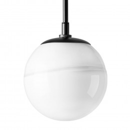 Светильник подвесной 803115 Lightstar Черный