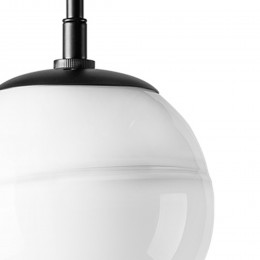 Светильник подвесной 803115 Lightstar Черный