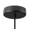 Светильник подвесной 803115 Lightstar Черный