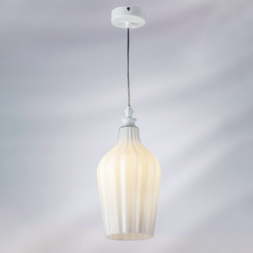Светильник подвесной 793136 Lightstar Белый