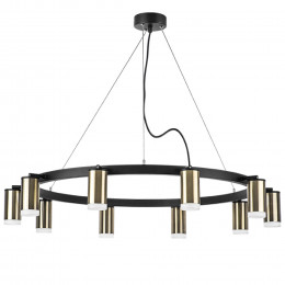 Люстра LR0203100 Lightstar Черный
