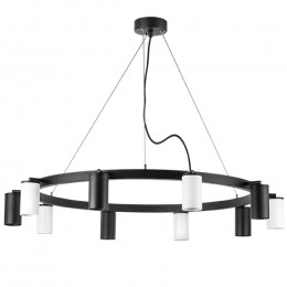 Люстра LR020375365 Lightstar Черный