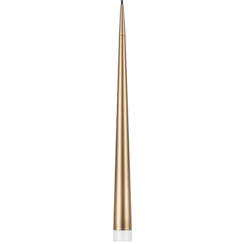 Светильник подвесной 807013 Lightstar Шампань