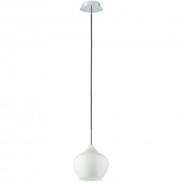 Светильник подвесной 803040 Lightstar Хром