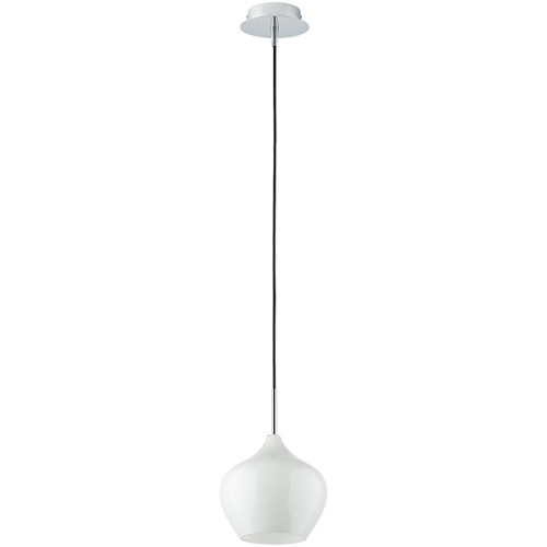 Светильник подвесной 803040 Lightstar Хром