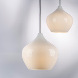Светильник подвесной 803040 Lightstar Хром