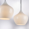 Светильник подвесной 803040 Lightstar Хром