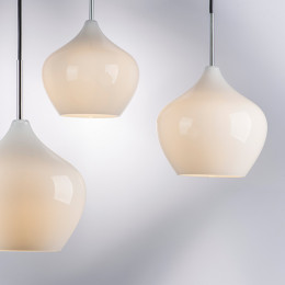 Светильник подвесной 803040 Lightstar Хром