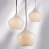 Светильник подвесной 803040 Lightstar Хром