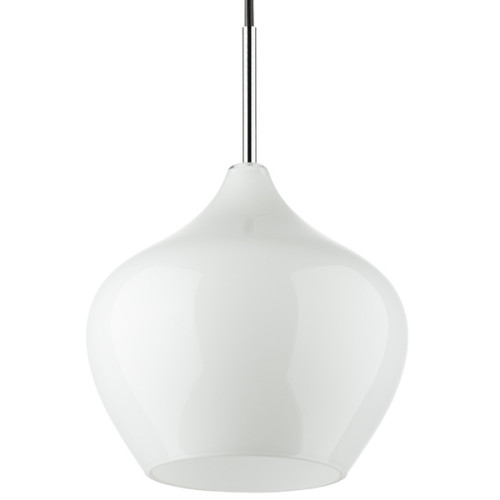 Светильник подвесной 803040 Lightstar Хром