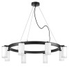 Люстра LR0183680 Lightstar Черный