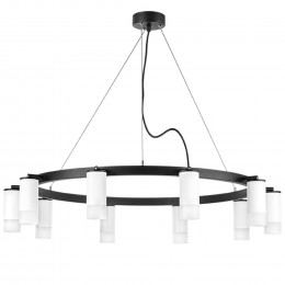 Люстра LR0203601 Lightstar Черный