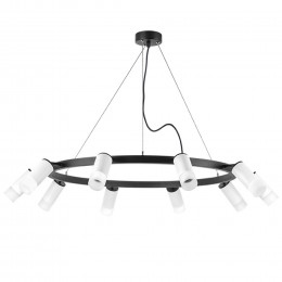 Люстра LR0203601 Lightstar Черный