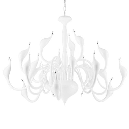 Люстра 751246 Lightstar Белый