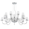 Люстра 758164 Lightstar Хром