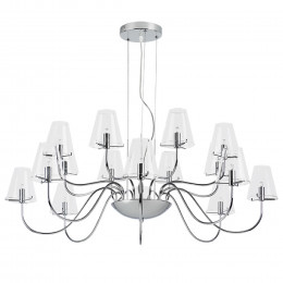 Люстра 758164 Lightstar Хром