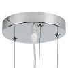 Люстра 758164 Lightstar Хром