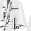 Люстра 758164 Lightstar Хром