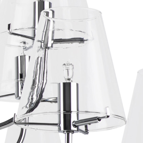 Люстра 758164 Lightstar Хром