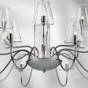 Люстра 758164 Lightstar Хром