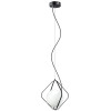 Светильник подвесной 803317 Lightstar Черный