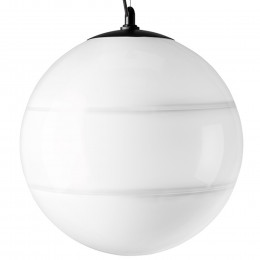 Светильник подвесной 803117 Lightstar Черный